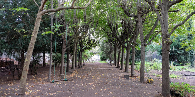 PROJET VAUGIRARD