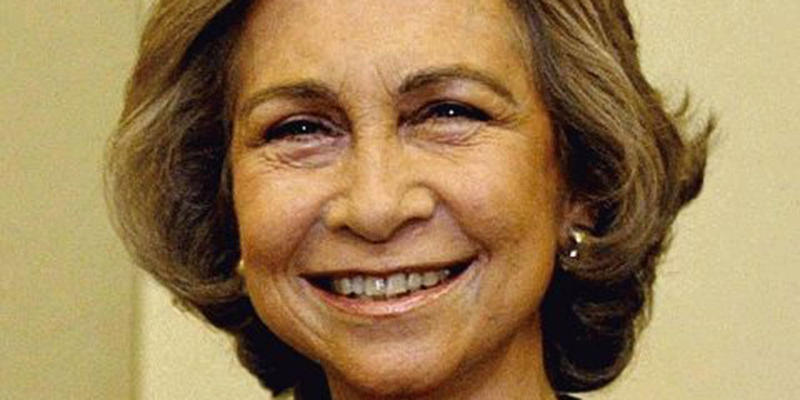 QUEEN SOFIA