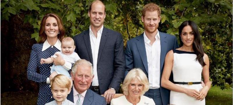 ROYAL FAMILY