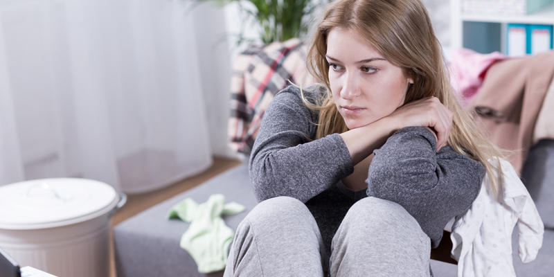 POSTPARTUM,DEPRESSION