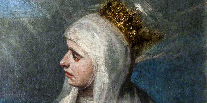 SAINT ELIZABETH OF PORTUGAL