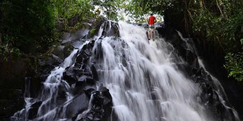 SALTOS DEL GUAIRA