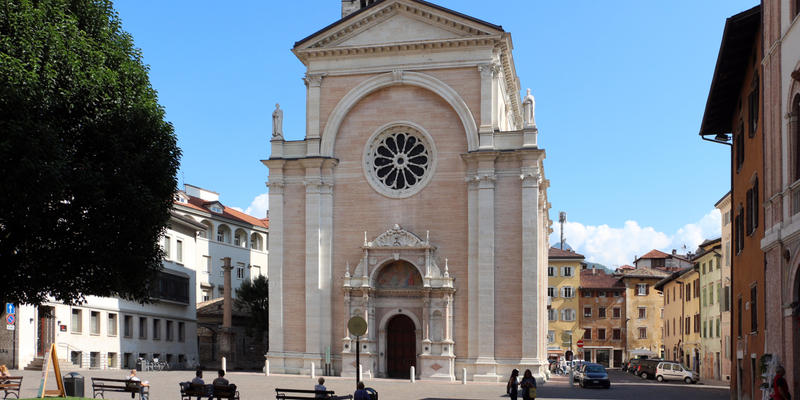 SANTA MARIA MAGGIORE