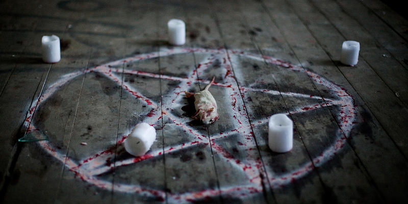 SATANIC