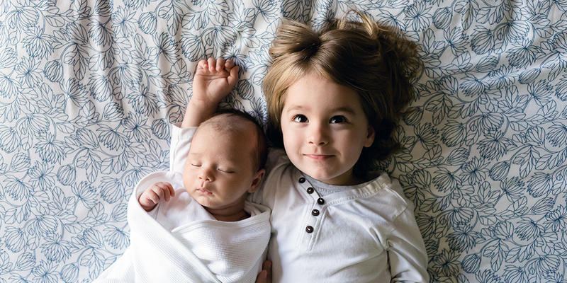SIBLINGS