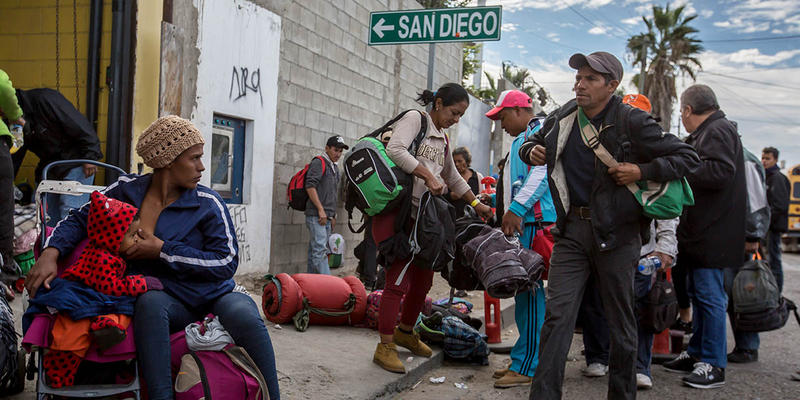 TIJUANA