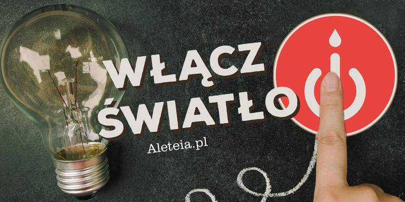 ADWENT, WŁĄCZ ŚWIATŁO