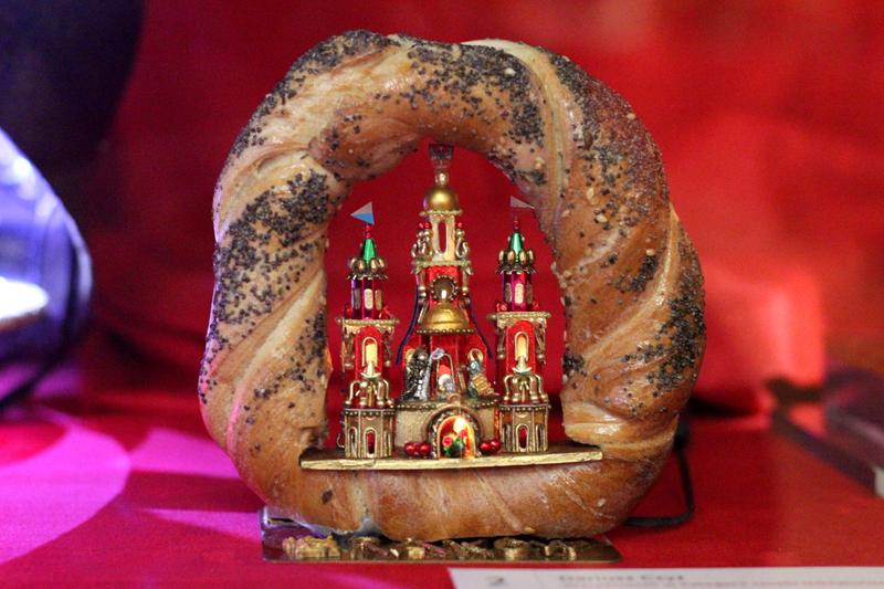KRAKOWSKIE SZOPKI, TRADYCJA, UNESCO