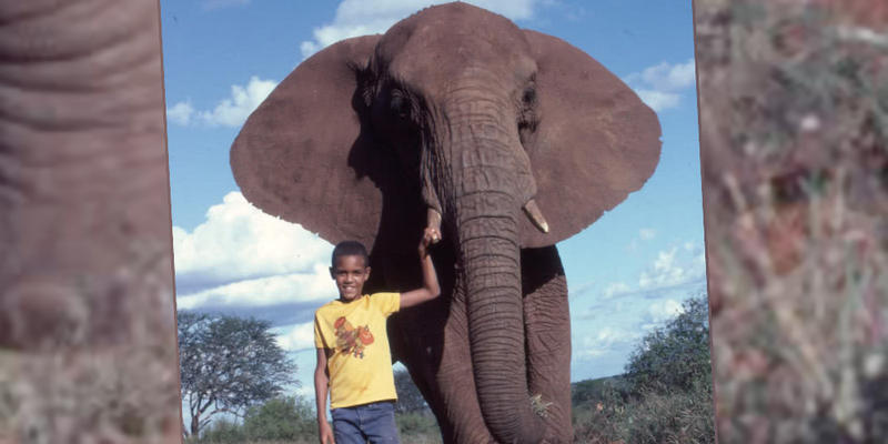 Paul Kioko