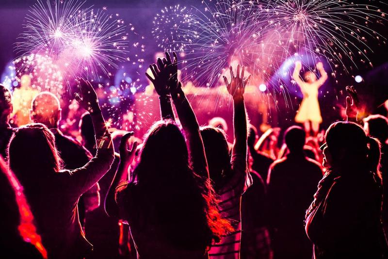 NEW YEAR