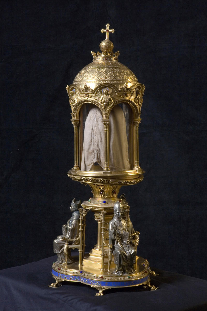 SAINT COIFFE