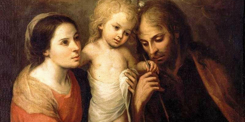 HOLY FAMILY