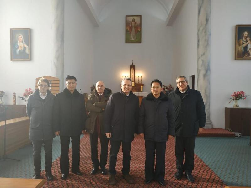 SANT'EGIDIO