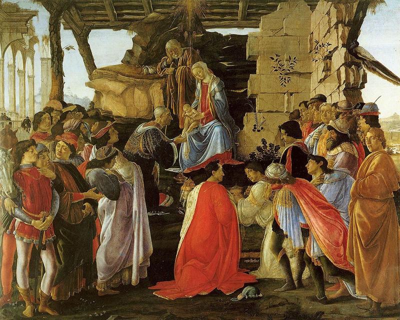 NATIVITY