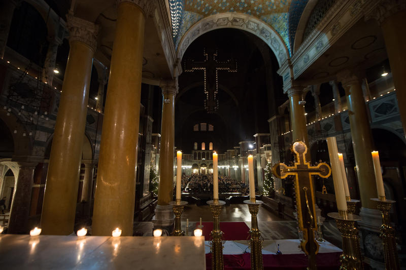 CHRISTMAS,LONDON,WESTMINSTER
