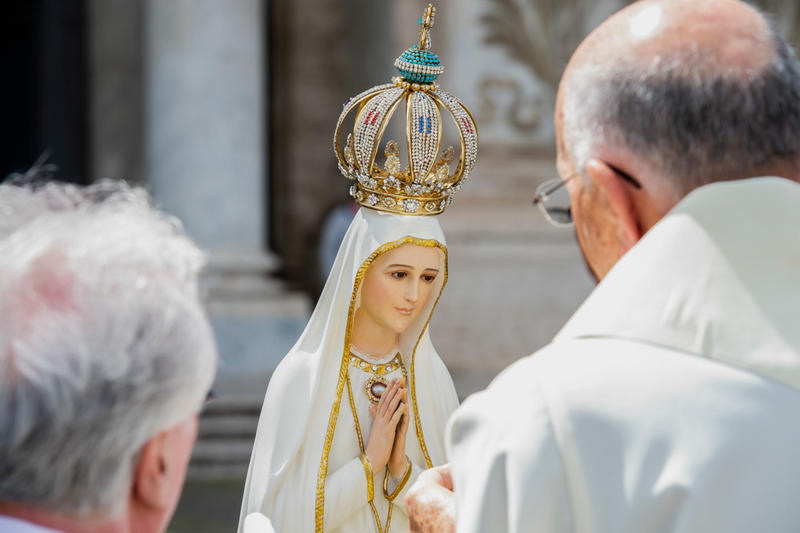 FATIMA