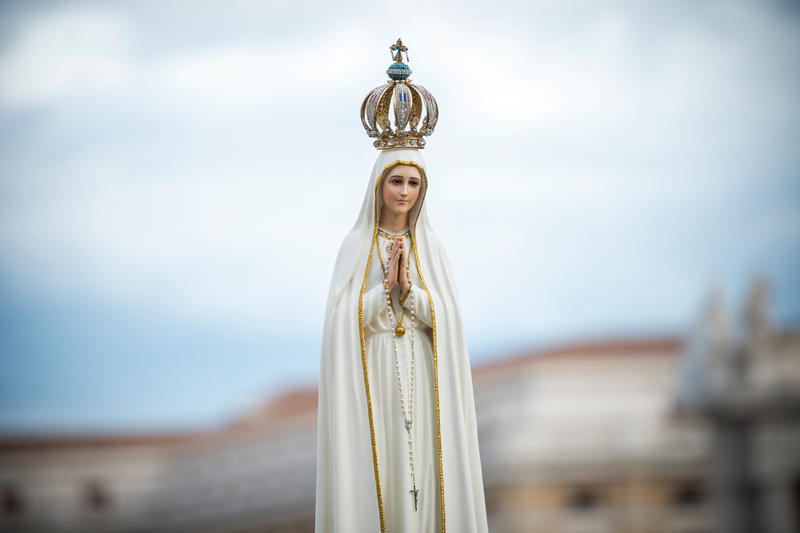 FATIMA