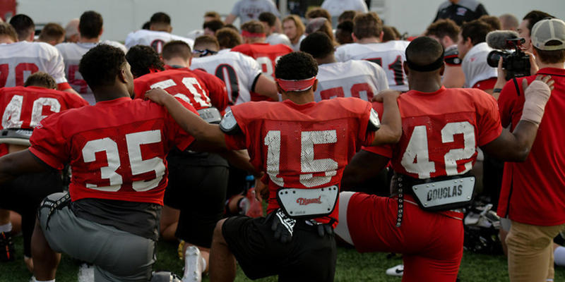 BENEDICTINE,COLLEGE,FOOTBALL