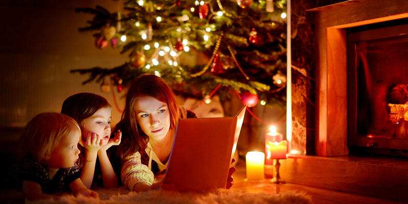CHRISTMAS GIFTS