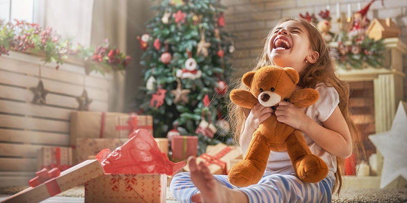 CHRISTMAS GIFTS