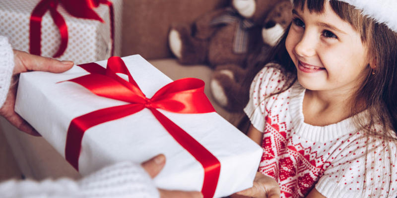 CHRISTMAS GIFTS