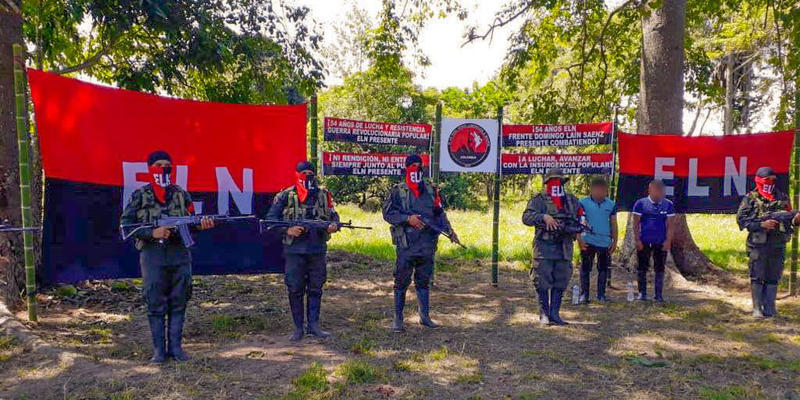 ELN