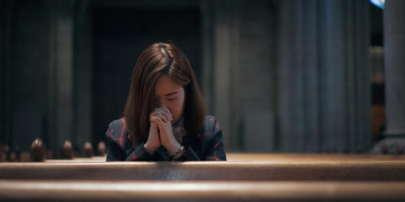 PRAY