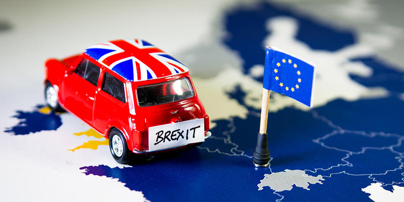BREXIT COFNIĘTY?