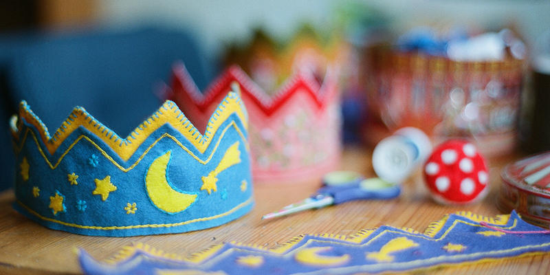 Epiphany CROWN