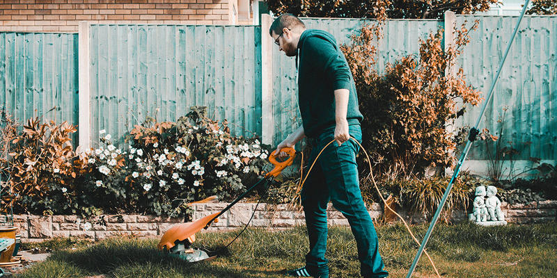 GARDENING