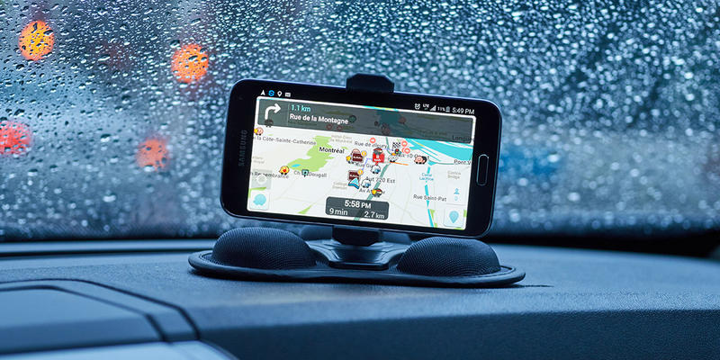 WAZE