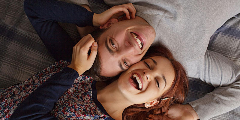 COUPLE