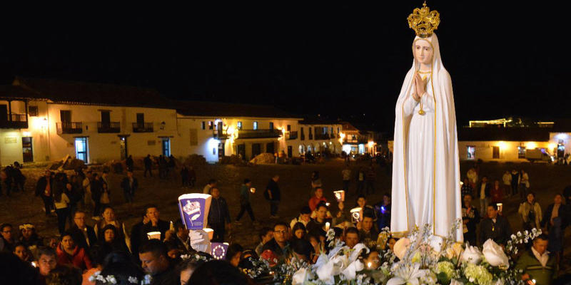 FATIMA