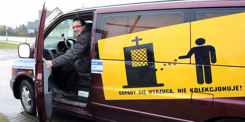 MOBILNY KONFESJONAŁ