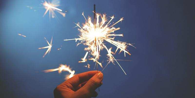 NEW YEAR