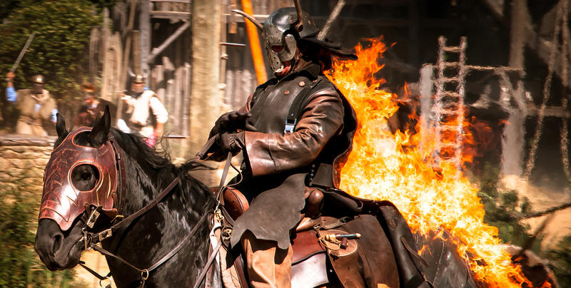PUY DU FOU