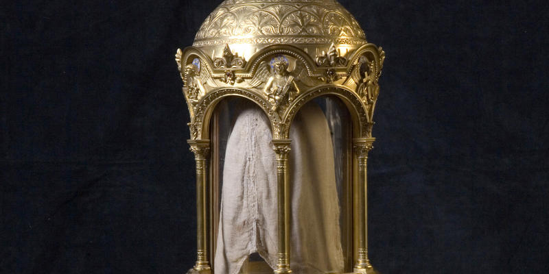 SAINT COIFFE