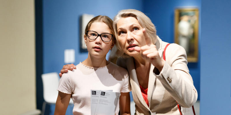 TEEN MUSEUM