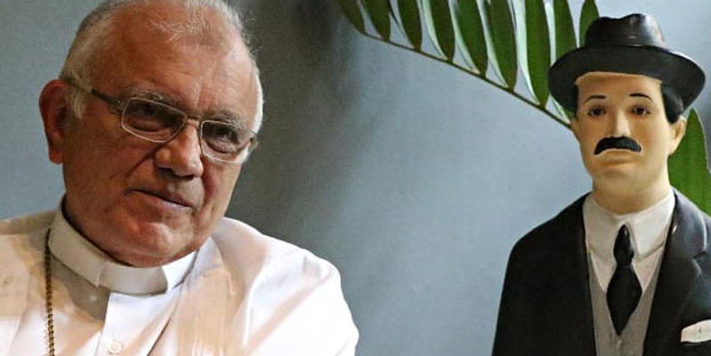 JOSE GREGORIO HERNANDEZ