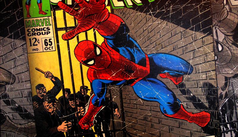 Spiderman