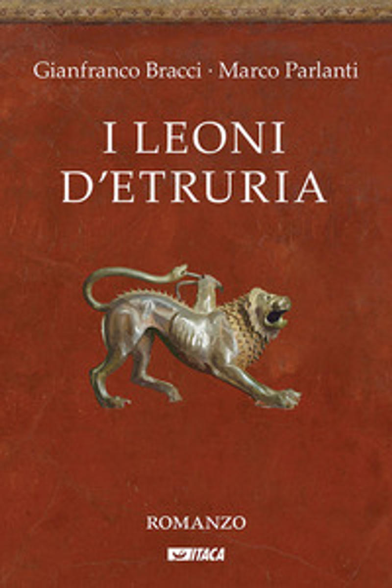 LEONI D'ETRURIA
