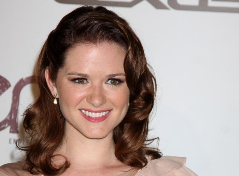 SARAH DREW