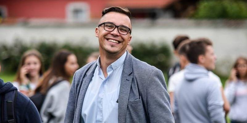 DEJAN PAVLIN