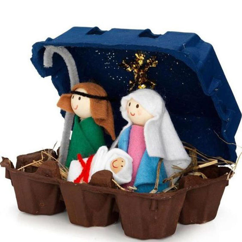 EGG CARTON