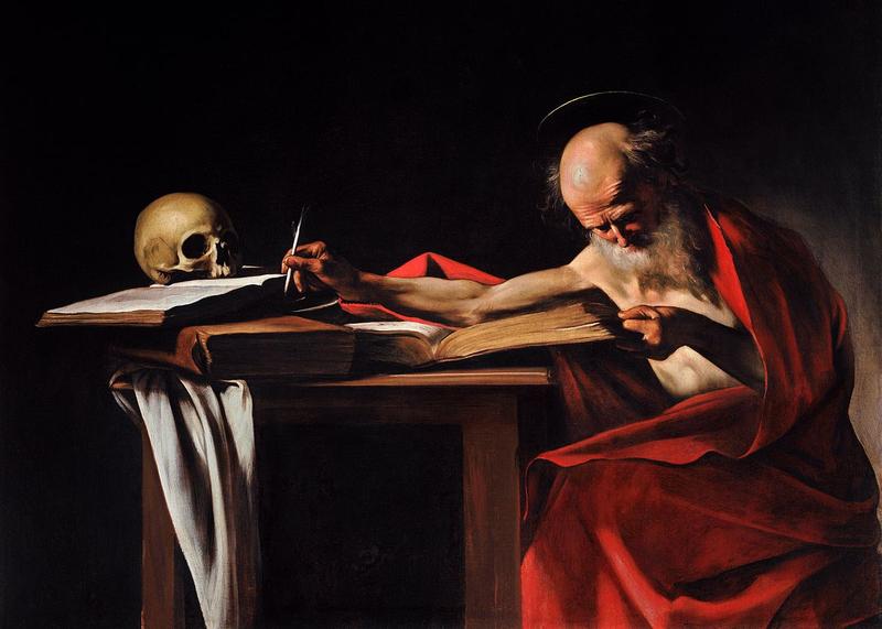 SAINT JEROME