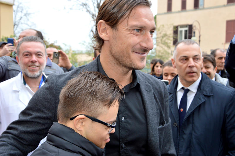 TOTTI