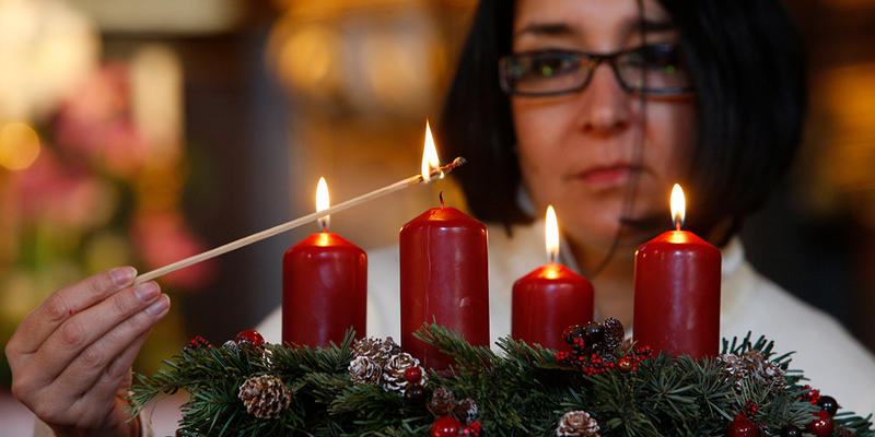 ADVENT