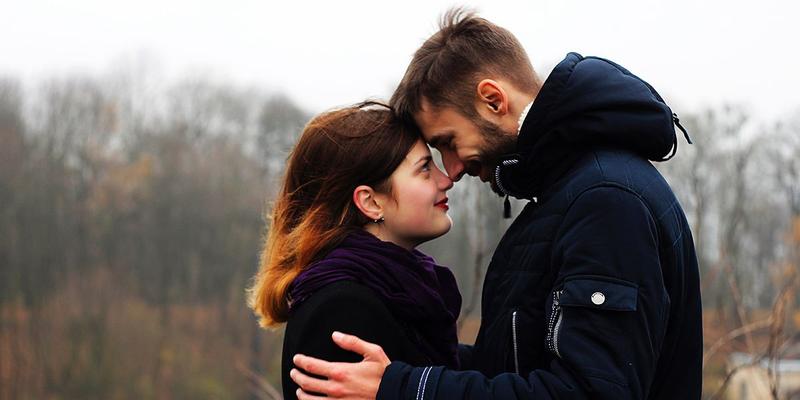 COUPLE