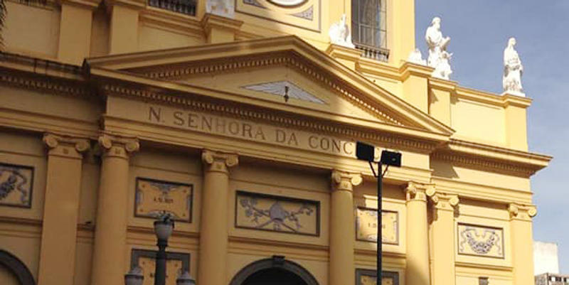 CAMPINAS