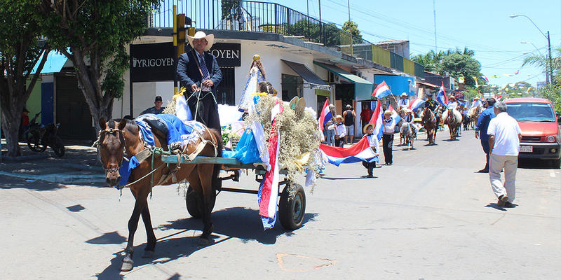 CAACUPE